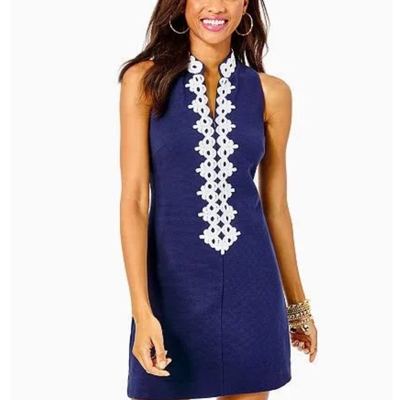 Lilly Pulitzer Dresses & Skirts - SOLD Lilly Pulitzer Dress